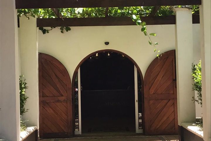 Paarl, Franschhoek, Stellenbosch Three Region Xplorer Wine Tour